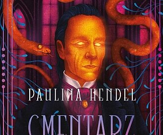 cmentarz-grozy Paulina Hendel – Cmentarz grozy