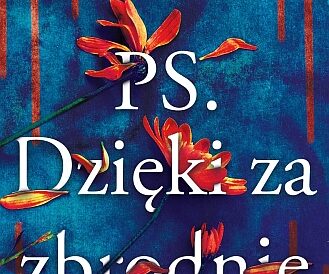dzieki-za-zbrodnie Elly Griffiths – P.S. Dzięki za zbrodnie