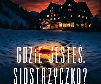 gdzie-jestes-siostrzczko Max Czornyj – Gdzie jesteś, siostrzyczko?