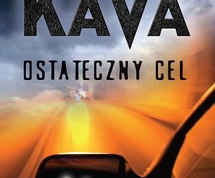 ostateczny-cel Alex Kava – Ostateczny cel