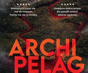 Marek Stelar – Archipelag [ebook]