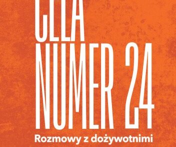 Zbyszek Nowak – Cela numer 24. Rozmowy z dożywotnimi [ebook]