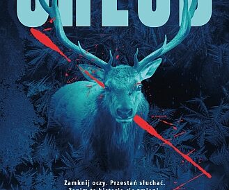 Weronika Mathia – Chłód [ebook]