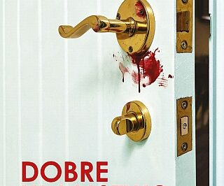A. R. Torre – Dobre kłamstwo [ebook]