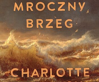 Charlotte McConaghy – Dziki, mroczny brzeg [ebook]