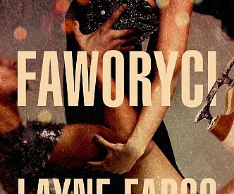 Layne Fargo – Faworyci [ebook]