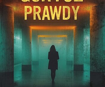 Małgorzata Podstawna – Gorycz prawdy [ebook]