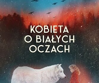 Sylwia Trojanowska – Kobieta o białych oczach [ebook]