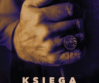 Przemysław Kowalewski – Księga Grzechu [ebook]