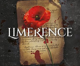 HC Dolores – Limerence [ebook]