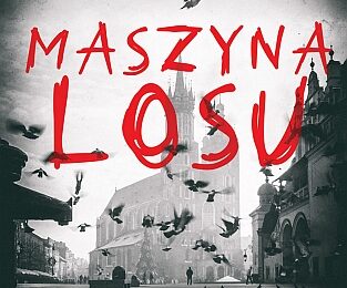 Andrzej Mathiasz – Maszyna losu [ebook]