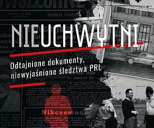 Przemysław Semczuk – Nieuchwytni [ebook]