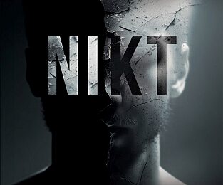 Adrian Bednarek – Nikt [ebook]