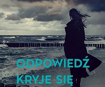 Katarzyna Wolwowicz – Odpowiedź kryje się w tobie [ebook]