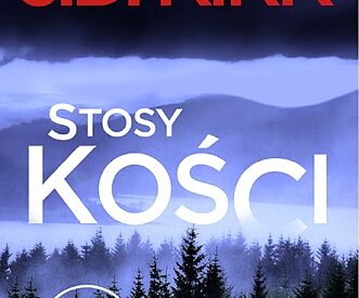 J. D. Kirk – Stosy kości [ebook]