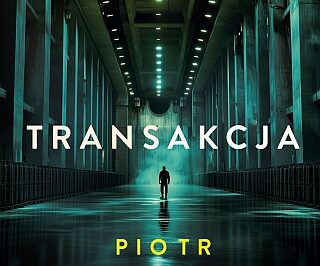 Piotr Gajdziński – Transakcja [ebook]