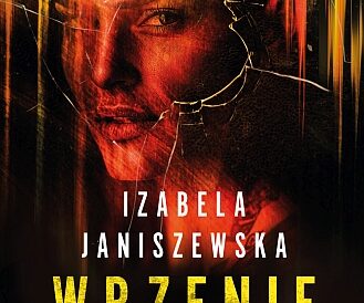 Izabela Janiszewska – Wrzenie [ebook]