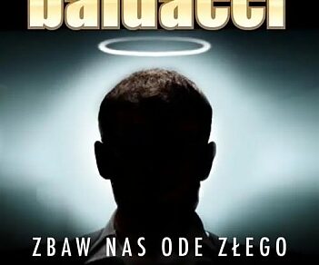 David Baldacci – Zbaw nas ode złego [ebook]